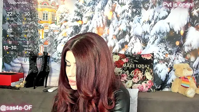 AletahhhOcean online show from March 20, 11:38 am