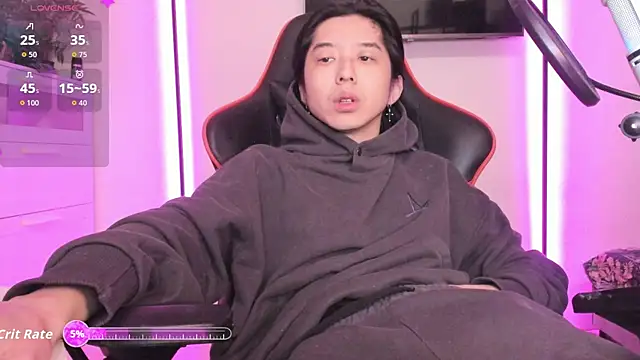 wexlee7 online show from December 21, 1:57 am