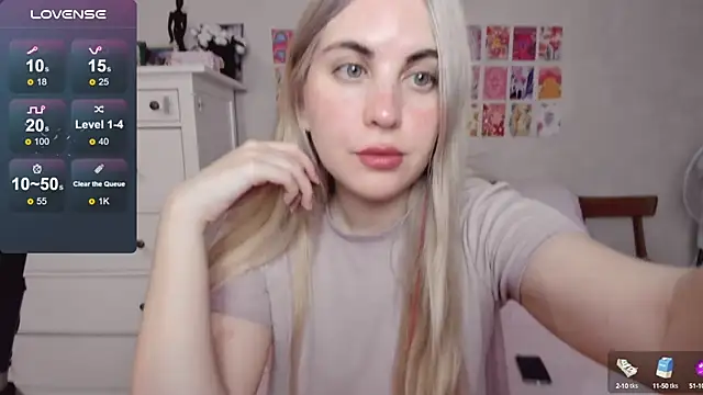 pawpaws online show from October 13, 9:20 am