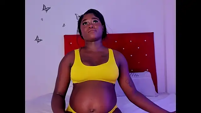 ValeriaRioz online show from January 24, 4:17 pm