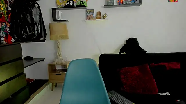 Snapshot of Tom_Krakow chatting on January 8, 7:03 pm Tom Krakow online show from January 8, 7:03 pm