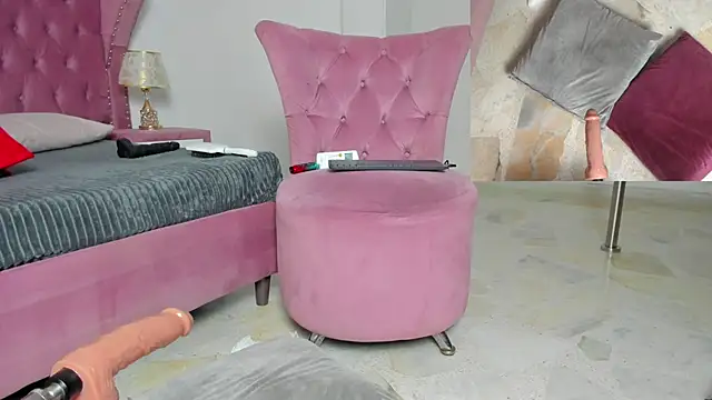 AnnieWestly online show from January 27, 6:31 pm