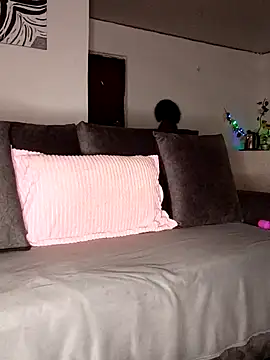 rosey cheeks online show from February 7, 2:19 am