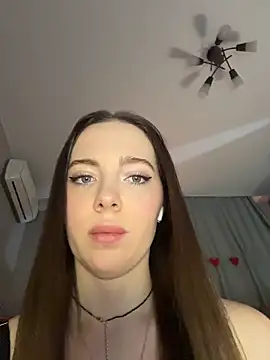 -SweetDi- online show from February 13, 7:21 pm