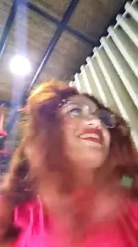 Ivanna Diamon online show from February 13, 3:18 am