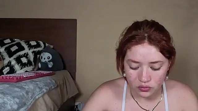 Ivanna Diamon online show from February 22, 12:34 am