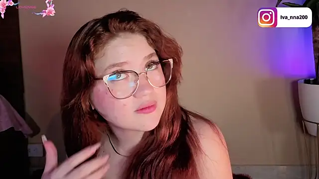 Ivanna Diamon online show from May 5, 2:08 am