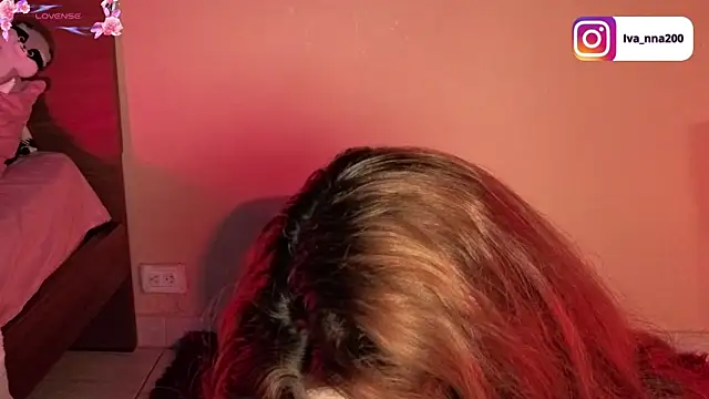 Snapshot of Ivanna_Diamon chatting on June 12, 12:20 am Ivanna Diamon online show from June 12, 12:20 am