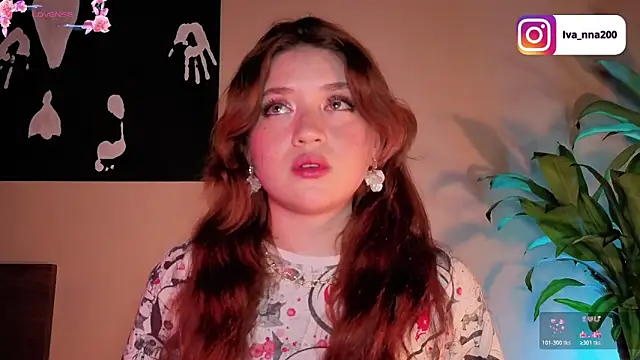 Snapshot of Ivanna_Diamon chatting on June 13, 1:47 am Ivanna Diamon online show from June 13, 1:47 am