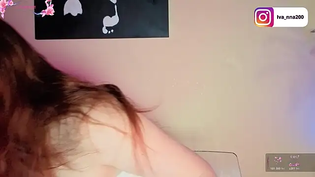 Snapshot of Ivanna_Diamon chatting on June 14, 2:46 am Ivanna Diamon online show from June 14, 2:46 am