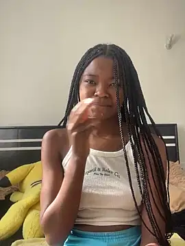 Grusha19 online show from February 5, 1:11 pm