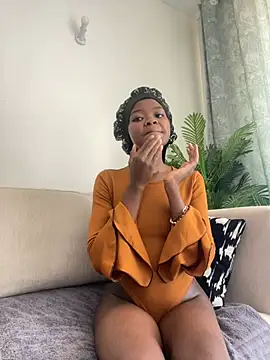 Grusha19 online show from February 15, 9:16 am