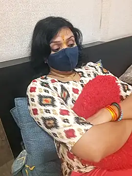 Snapshot of khushikhushi chatting on January 18, 9:45 am khushikhushi online show from January 18, 9:45 am