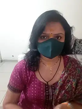 Snapshot of khushikhushi chatting on June 4, 6:30 am khushikhushi online show from June 4, 6:30 am