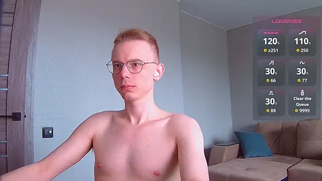 octavarium21 online show from July 12, 4:58 am