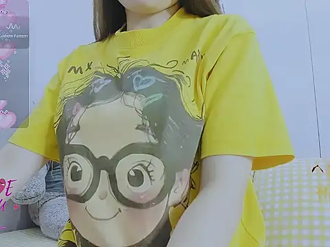 Linh diudang online show from November 5, 2:33 am