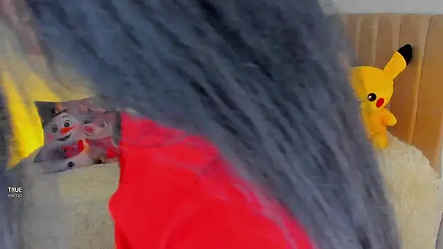 melanyrouse1 online show from January 6, 8:12 pm