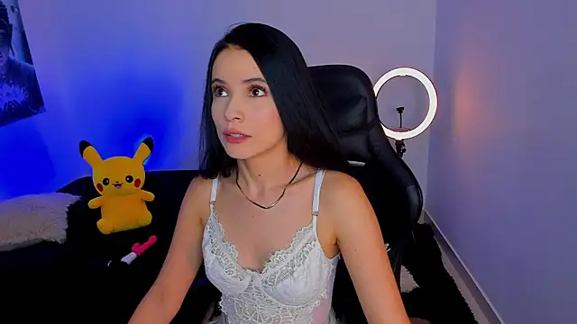 melanyrouse1 online show from February 2, 7:34 pm