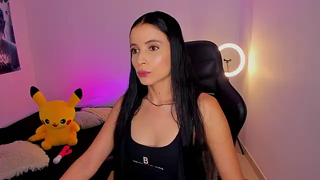 melanyrouse1 online show from April 30, 8:04 pm