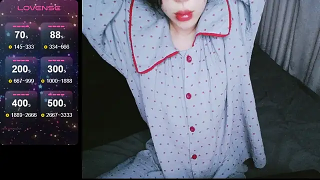  Viviann  online show from December 2, 3:47 pm