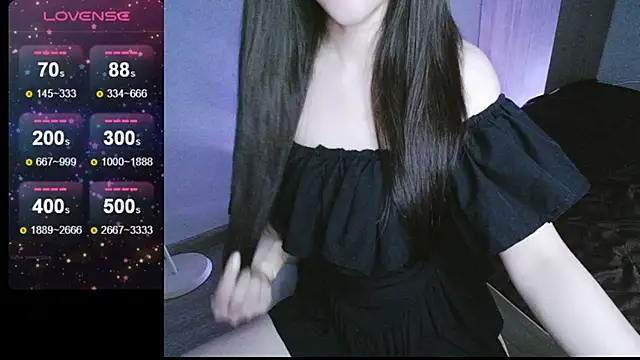  Viviann  online show from March 3, 4:14 pm