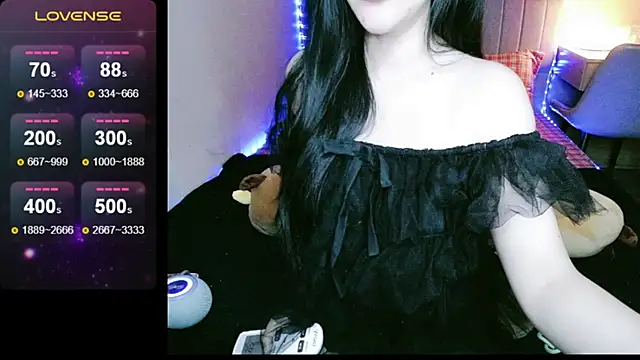  Viviann  online show from September 21, 4:08 pm