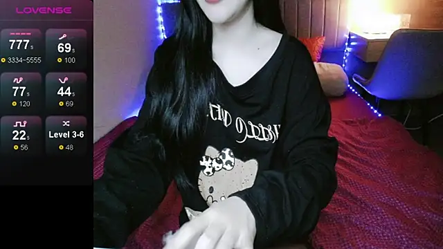  Viviann  online show from November 21, 2:21 am