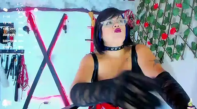 jena derboo online show from January 29, 10:37 am