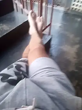 dredre1069 online show from January 25, 9:46 pm