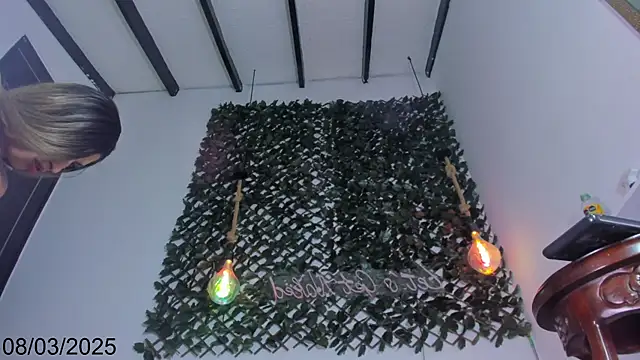 Snapshot of Brianna_Stars chatting on March 8, 9:18 pm Brianna Stars online show from March 8, 9:18 pm