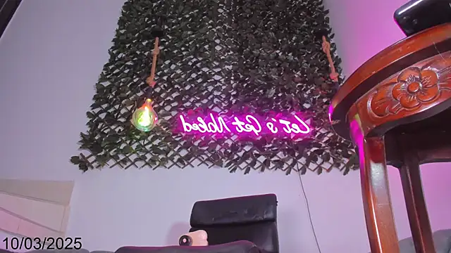 Snapshot of Brianna_Stars chatting on March 11, 1:05 am Brianna Stars online show from March 11, 1:05 am