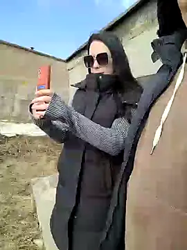 Snapshot of -Pupsiki- chatting on March 20, 8:09 am -Pupsiki- online show from March 20, 8:09 am