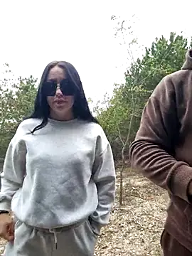 Snapshot of -Pupsiki- chatting on October 5, 5:28 am -Pupsiki- online show from October 5, 5:28 am