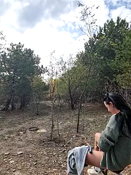 Snapshot of -Pupsiki- chatting on October 23, 7:40 am -Pupsiki- online show from October 23, 7:40 am