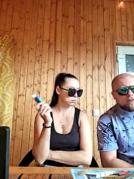 Snapshot of -Pupsiki- chatting on October 28, 7:56 am -Pupsiki- online show from October 28, 7:56 am