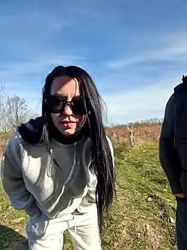 Snapshot of -Pupsiki- chatting on November 4, 7:40 am -Pupsiki- online show from November 4, 7:40 am