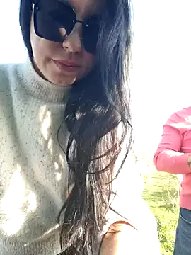 Snapshot of -Pupsiki- chatting on November 8, 7:19 am -Pupsiki- online show from November 8, 7:19 am