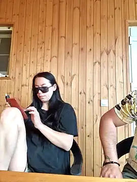 -Pupsiki- online show from May 16, 7:05 am