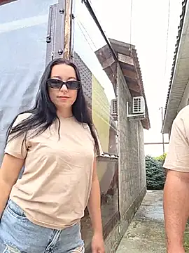 -Pupsiki- online show from July 10, 6:07 am