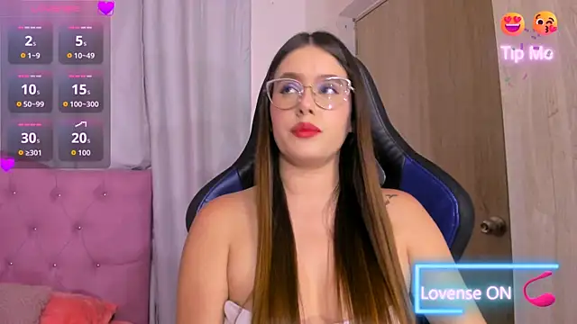 Snapshot of ParisShayk chatting on May 16, 5:56 pm ParisShayk online show from May 16, 5:56 pm