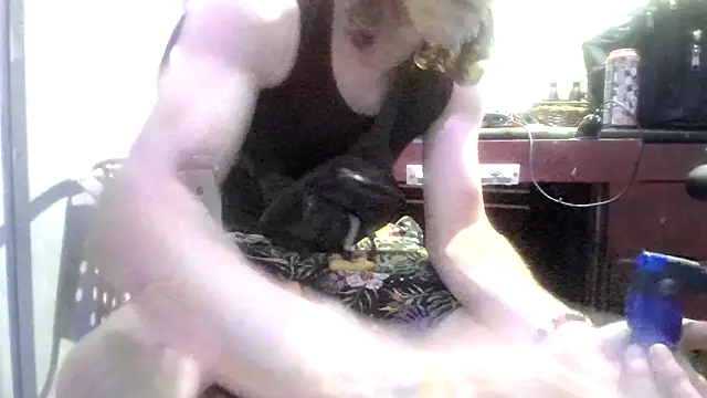Dogz n daugthers online show from May 31, 10:00 pm