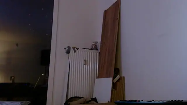 Cordt30 online show from March 17, 8:34 pm