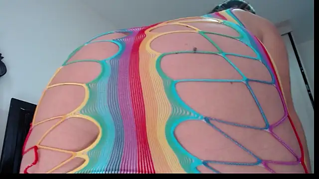 Franchesca27 online show from October 11, 4:05 pm