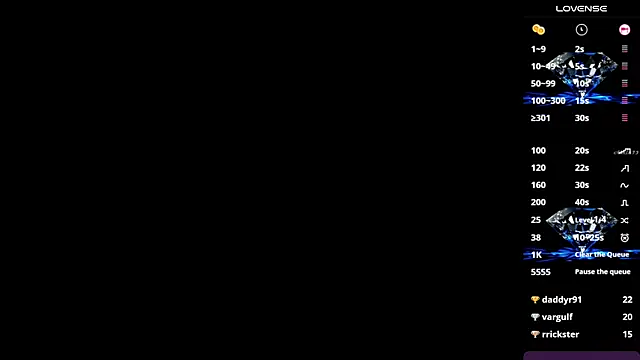 Snapshot of Issac_james_ chatting on February 22, 9:56 am Issac james online show from February 22, 9:56 am