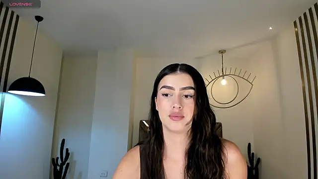 PaulinaSantos  online show from May 2, 7:41 pm
