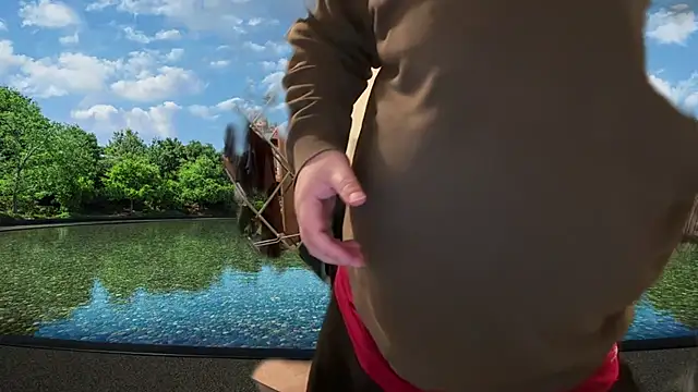 LondonTeffy online show from December 5, 10:23 pm