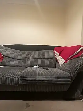 LondonTeffy online show from December 20, 10:22 pm