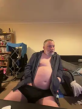 LondonTeffy online show from January 14, 10:23 pm