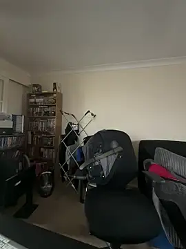 LondonTeffy online show from January 16, 12:42 pm