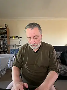 LondonTeffy online show from January 30, 12:37 pm